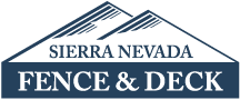 Sierra Nevada Fence Home Page